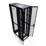 HPE 42U 800mmx1200mm G2 Enterprise Shock Network Rack - imagine 9