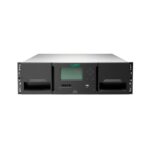 HPE StoreEver MSL3040 Scalable Library Expansion Module - imagine 3
