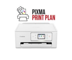 Canon PIXMA TS7650i A4 COLOUR MFP, Format A4, Functii: imprimare,