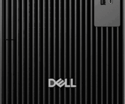 Desktop ConsumerDELLQBT1250 Plus cu procesor Intel Intel Core Ultra 7
