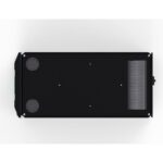 HPE 42U 600mmx1075mm G2 Kitted Advanced Shock Rack with Side - imagine 5