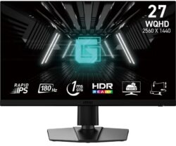 Monitor MSI 27" G272QPF E2