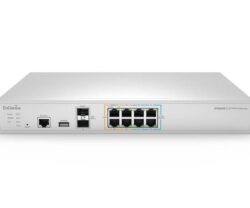 EnGenius Managed 19i 8 x 2.5 GbE + 2