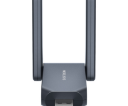 BE6500 High Gain Wi-Fi 7 USB Adapter SPEED: 688 Mbps
