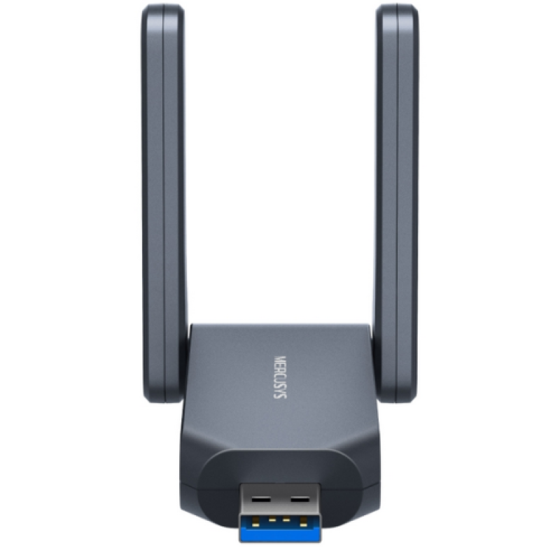 9a5e41e5c3aa5c5b3ebc2a055fe5484d.png BE6500 High Gain Wi-Fi 7 USB Adapter SPEED: 688 Mbps - imagine 1