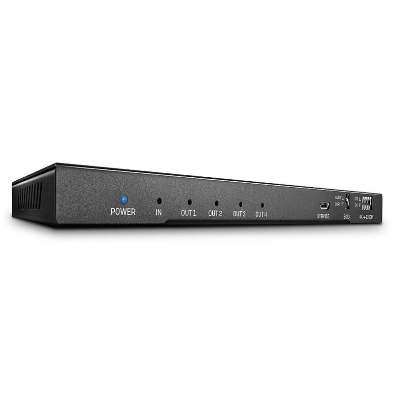 9aa447bfa247eeaa94da26c48d7a9ce0.jpeg Switch Lindy 4 porturi HDMI 18G, latime de banda suportata - imagine 1