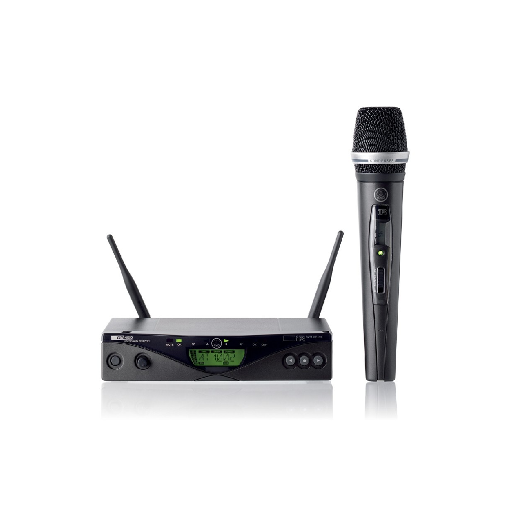 AKG WMS470 Vocal C5 | Microfon wireless | Magazin online B2B Qmart.ro