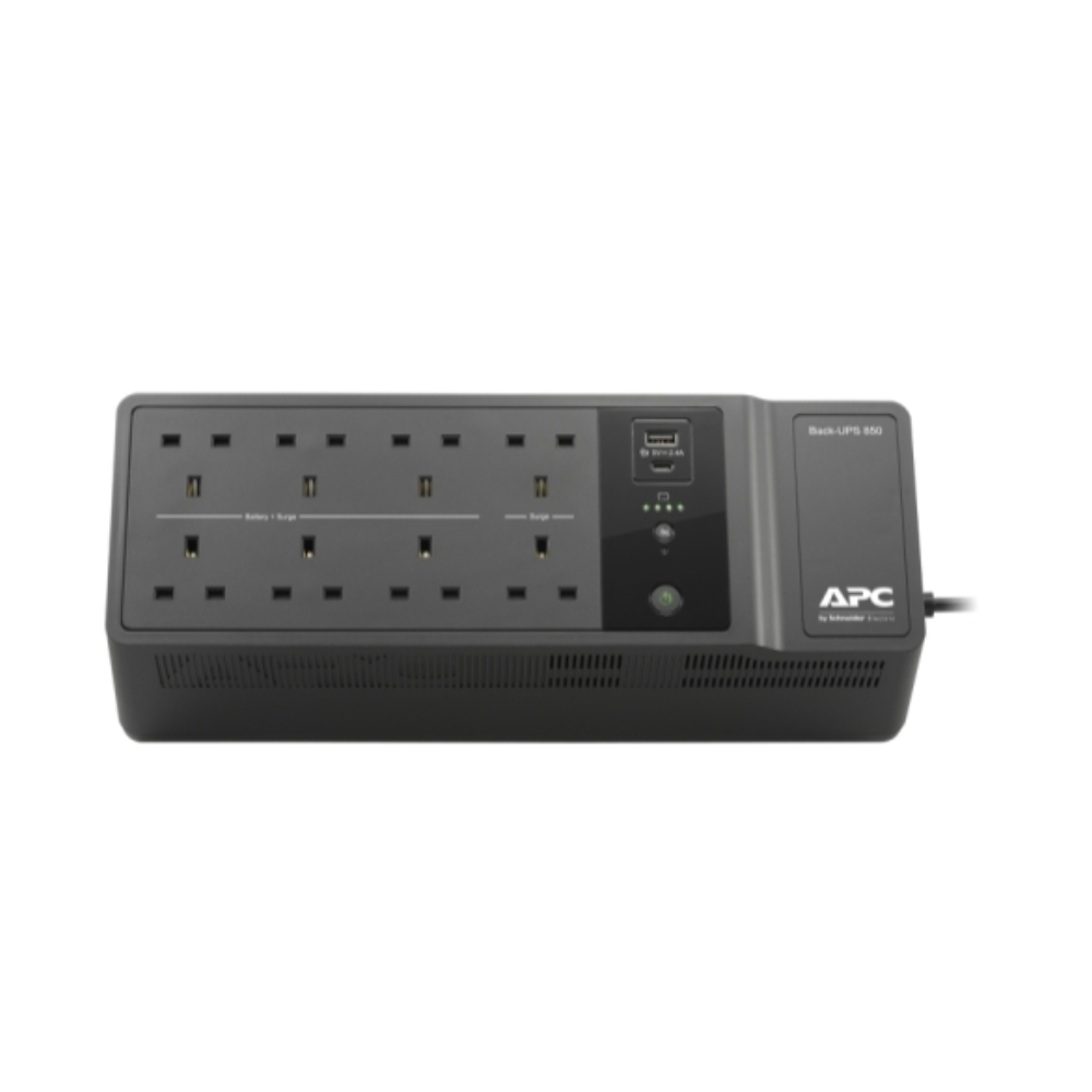 APC Back-UPS BE850G2-UK