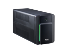 APC Back-UPS BX1200MI, 1200 VA, 650 W