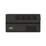 APC Easy UPS BV650I-MSX negru din spate