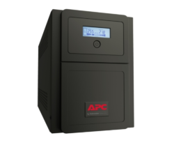 APC Easy UPS SMV1000CAI, 1000 VA, 700 W