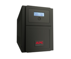 APC Easy UPS SMV1500CAI, 1500 VA, 1050 W