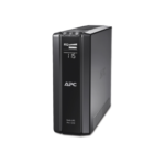 APC Power-Saving Back-UPS Pro BR1200G-GR, 1200 VA, 720 W