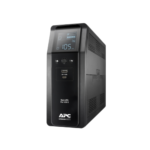 APC Power-Saving Back-UPS Pro BR1200SI, 1200 VA, 720 W