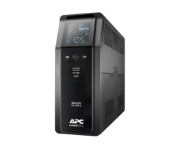 APC Power-Saving Back-UPS Pro BR1200SI, 1200 VA, 720 W