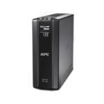 APC Power-Saving Back-UPS Pro BR1500G-FR, 1500 VA, 865 W