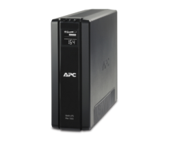 APC Power-Saving Back-UPS Pro BR1500G-GR, 1500 VA, 865 W