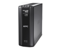 APC Power-Saving Back-UPS Pro BR1500GI, 1500 VA, 865 W