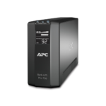 APC Power-Saving Back-UPS Pro BR700G, 700 VA, 420 W