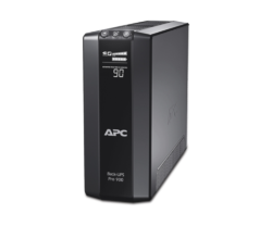 APC Power-Saving Back-UPS Pro BR900G-FR, 900 VA, 540 W