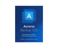 Acronis Backup 12.5 AAP ESD statii de lucru PCAYLPZZS21