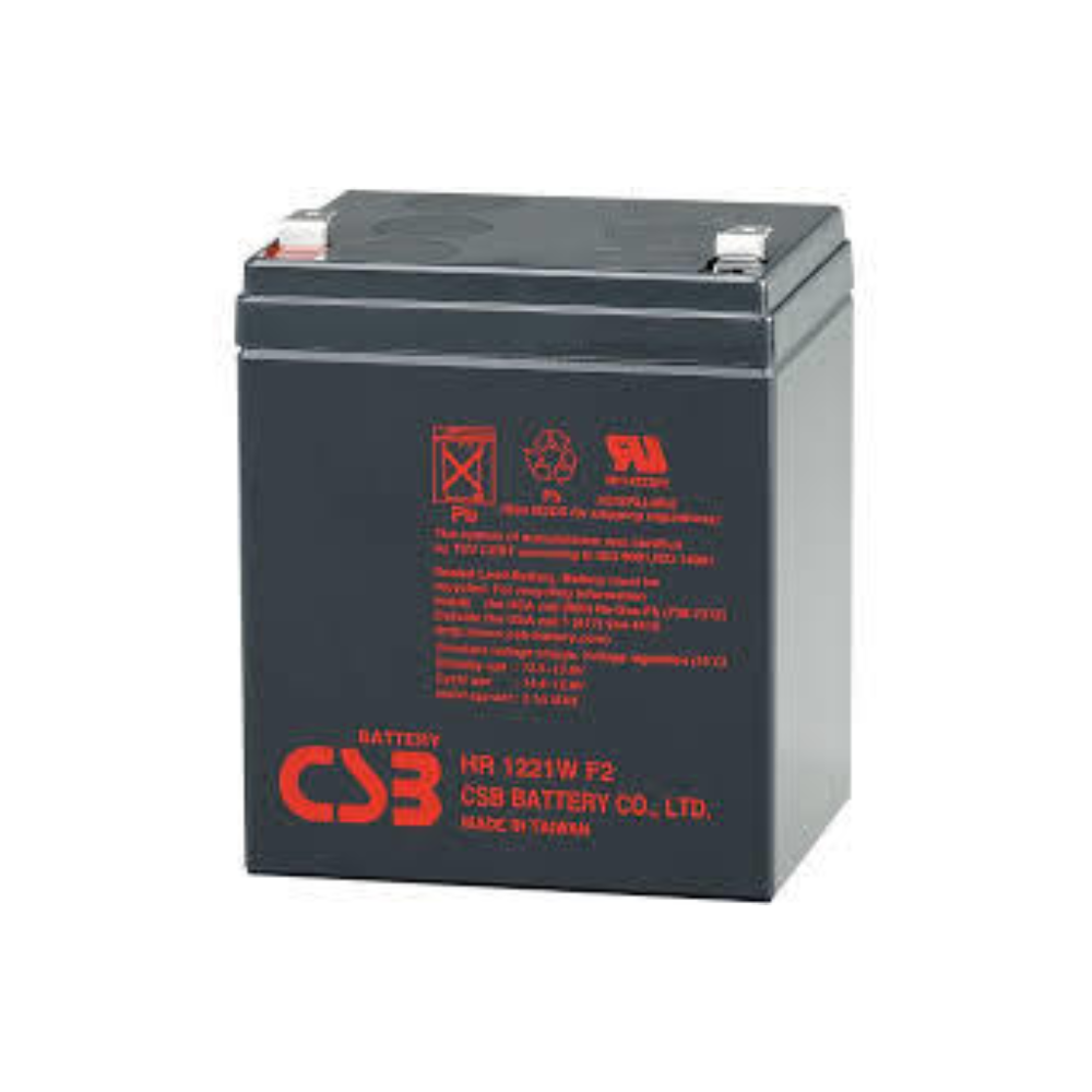 ACCU CSB HR1221W | Acumulator UPS | Qmart.ro