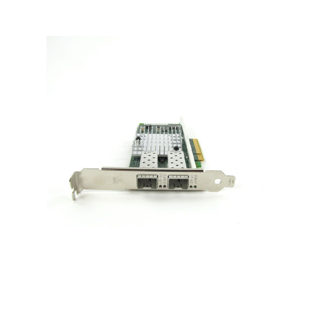 Adaptor Intel Cisco X520 Dual Port 10Gb SFP+