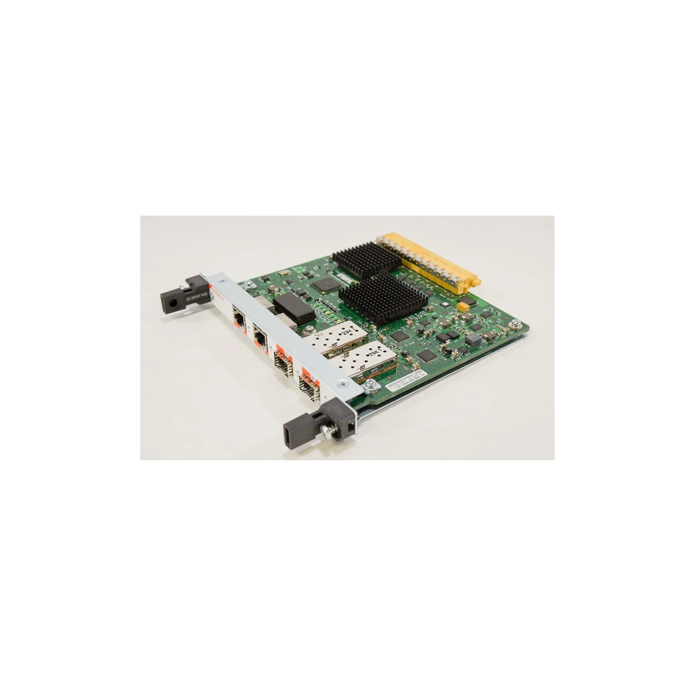 Adaptor de port paratajat Cisco 2-Gigabit Ethernet