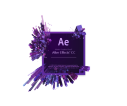 Adobe After Effects CC, licenta 1 an, 1 user