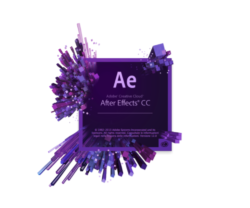 Adobe After Effects CC, licenta educationala 1 an