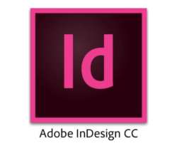 Adobe InDesign CC, licenta educationala 1 an