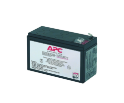 Baterie UPS APC RBC17