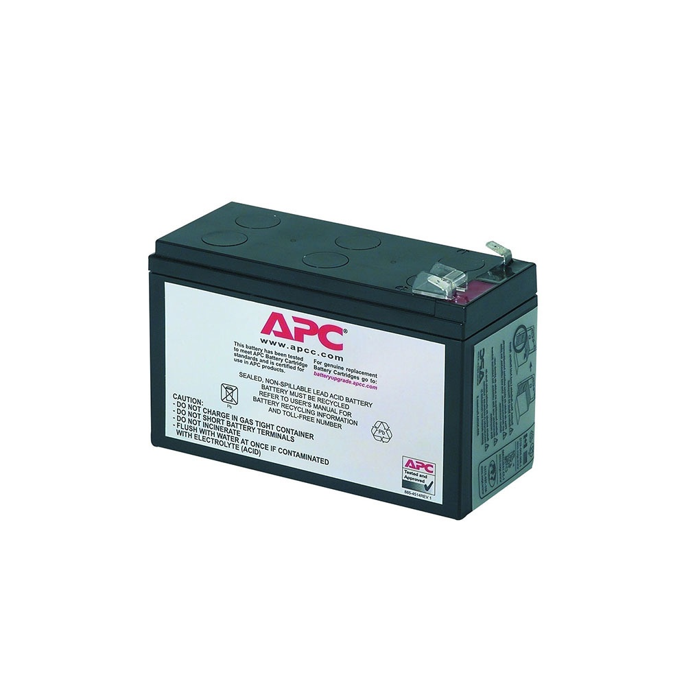 APC RBC17 | Baterie UPS | Magazin online B2B Qmart.ro