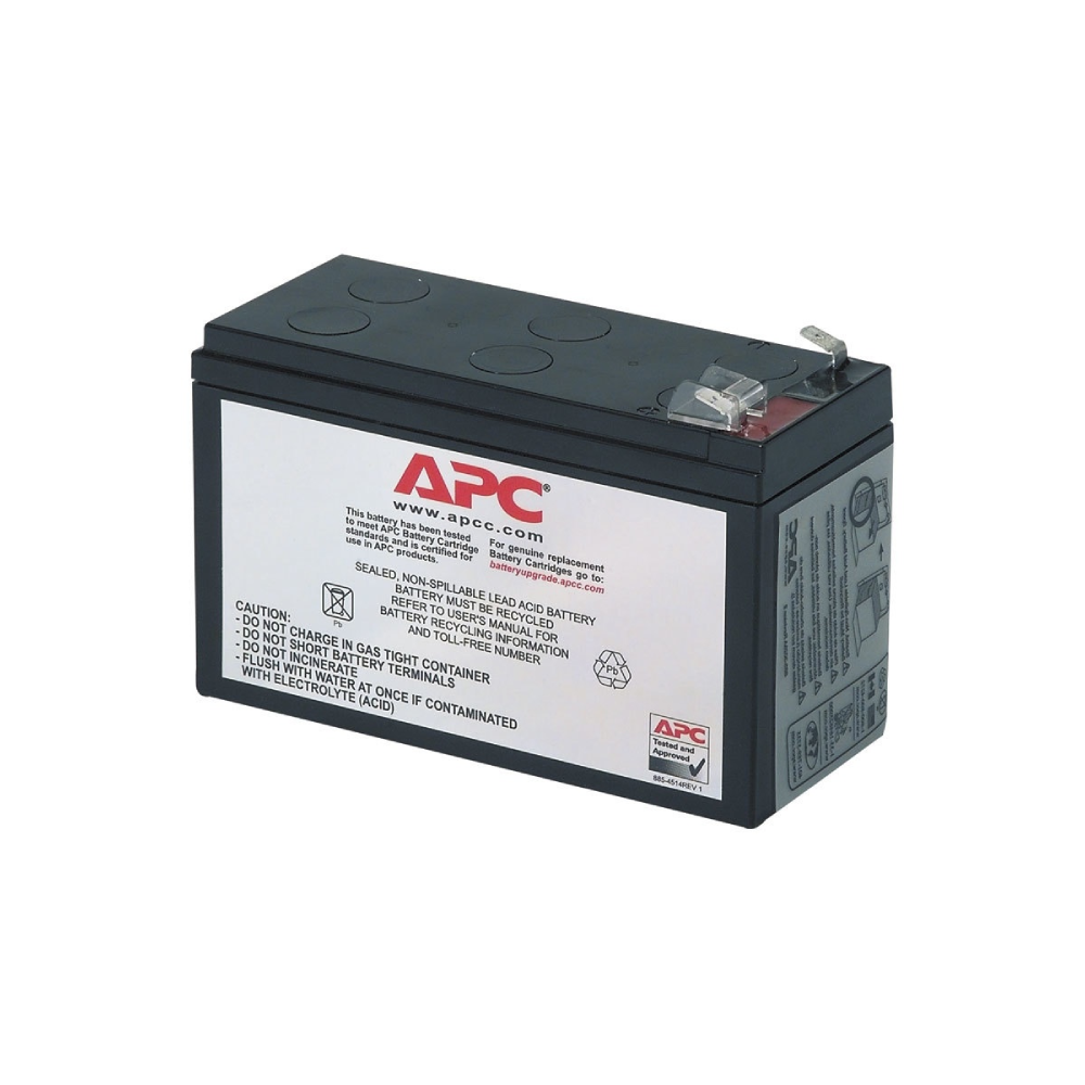 Baterie UPS APC RBC2