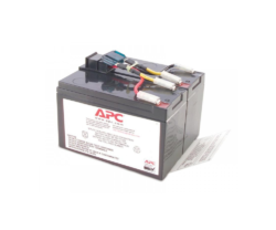 Baterie UPS APC RBC48