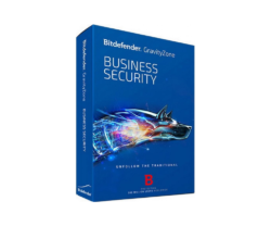 Bitdefender GravityZone Business Security, 3 ani
