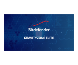 Bitdefender GravityZone Elite, 100 utilizatori, 1 an