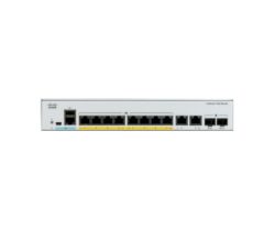 Switch Cisco Catalyst 1000 8P-2G
