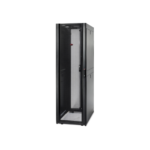Cabinet rack APC NetShelter SX AR3100, 42U, 19 inch