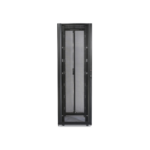 Cabinet rack APC NetShelter SX AR3355, 45U, 19 inch