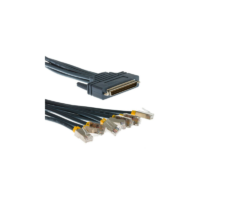 Cablu Cisco EIA-232 cu 8 porturi de inalta densitate