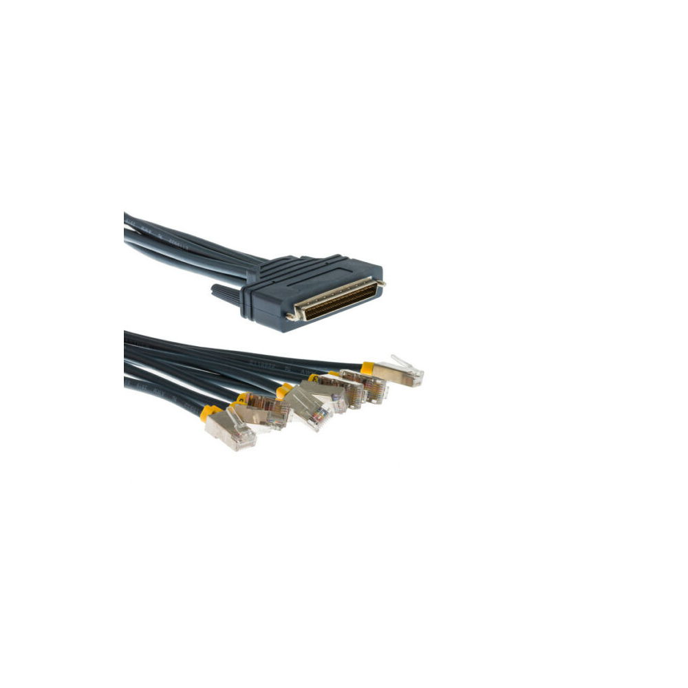 Cablu Cisco EIA-232 cu 8 porturi de inalta densitate
