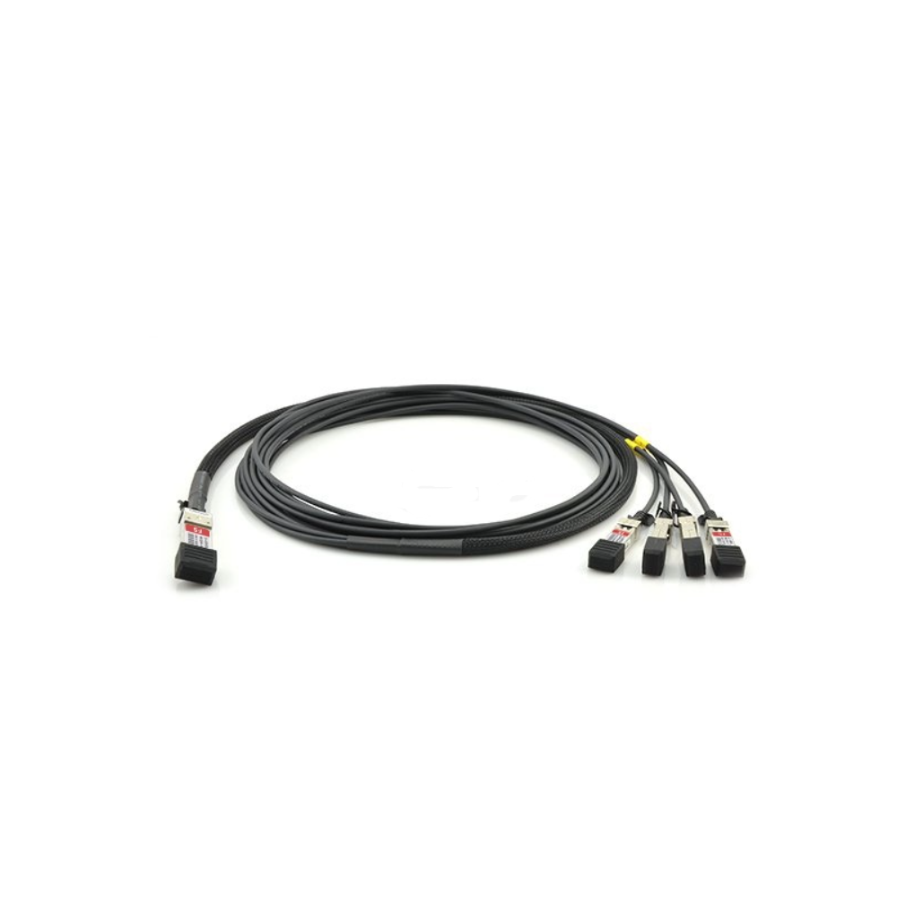Cablu Cisco QSFP-4xSFP10G-10m