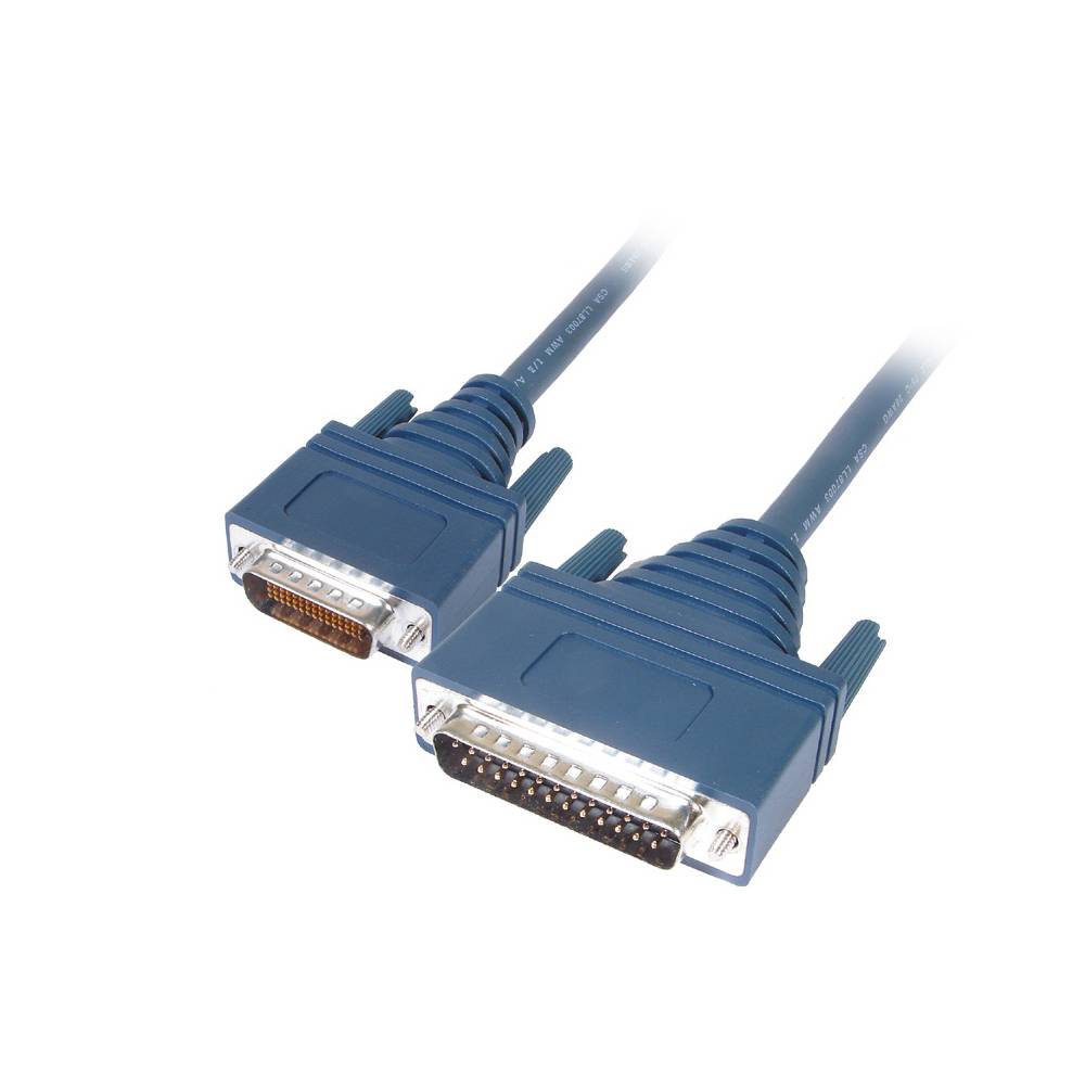 Cablu Cisco RS-232DTE