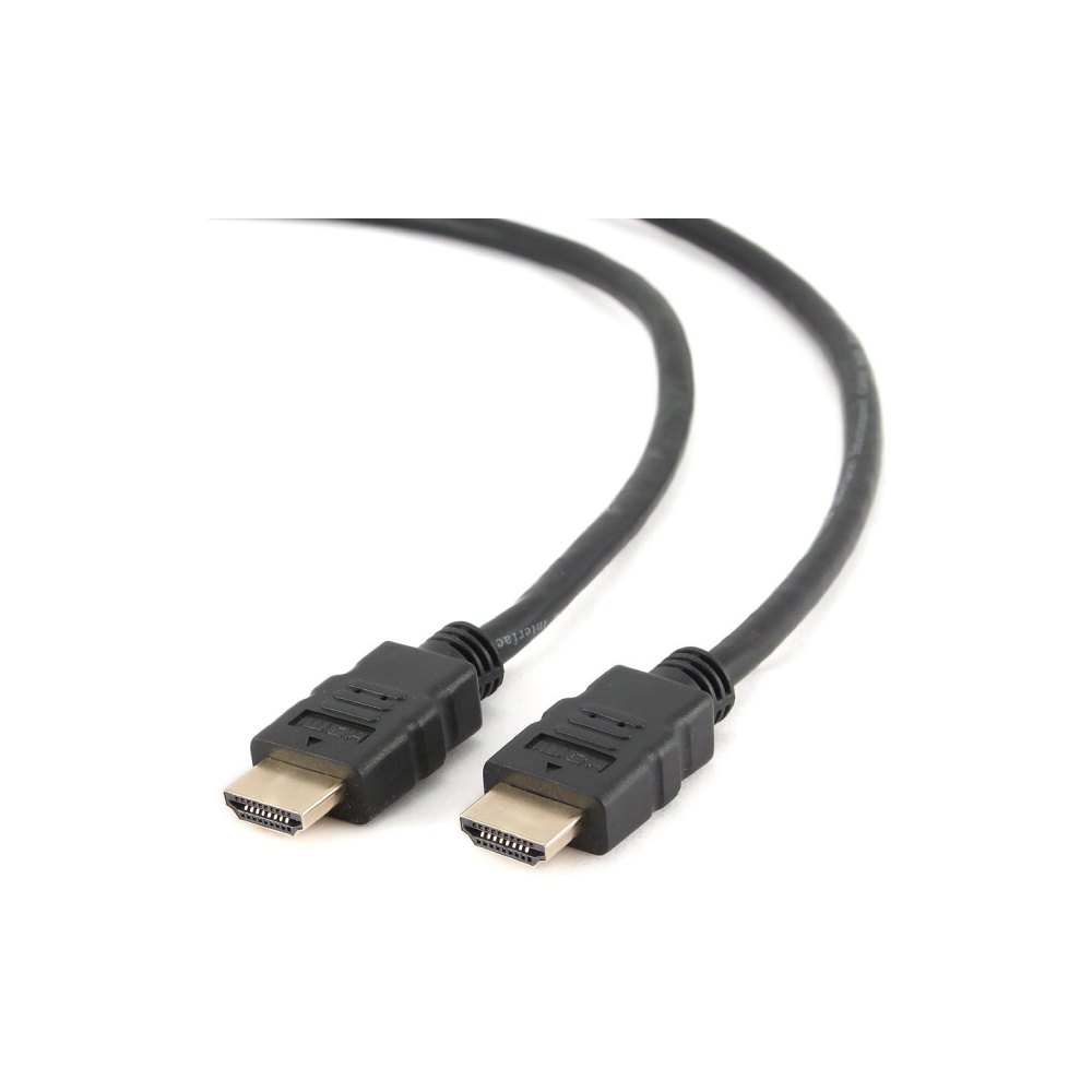 Gembird CC-HDMI4-20M | Cablu HDMI, 20 metri | Qmart.ro