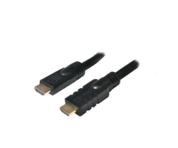 Cablu HDMI LogiLink, 30 metri, CHA0030