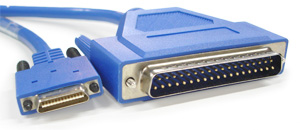 Cablu RS-530A Cisco DTEserie inteligent 3 m