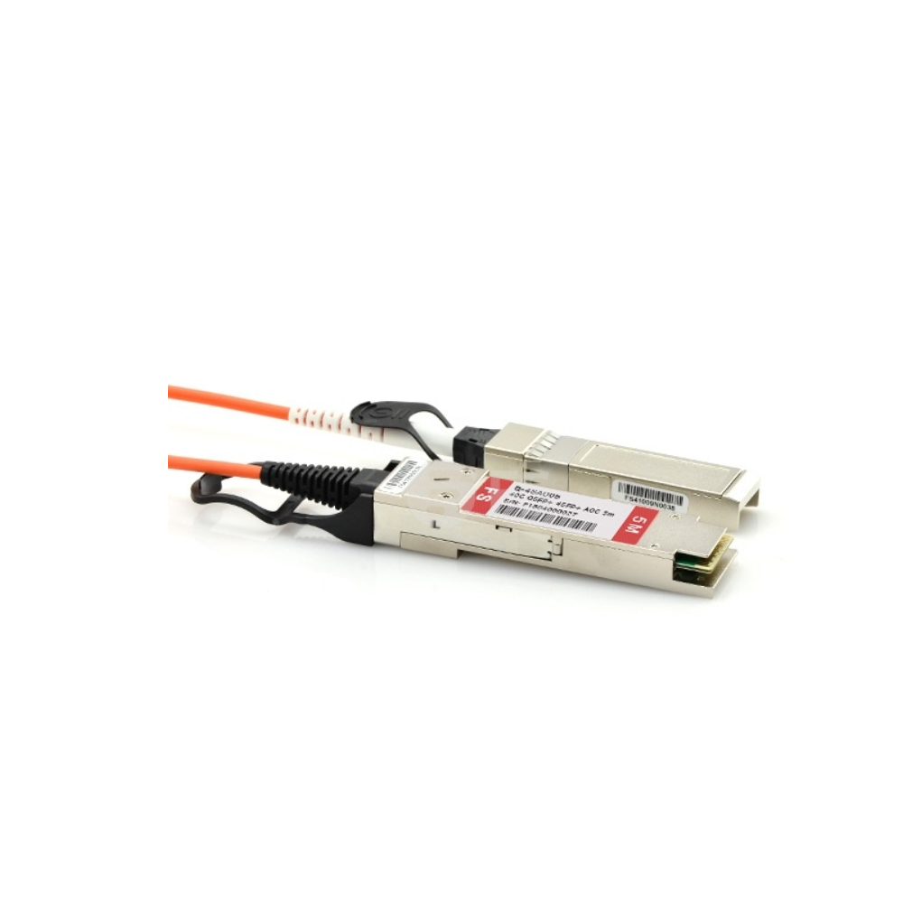 Cablu optic activ Cisco 40 GBASE QSFP-4SFP-5m