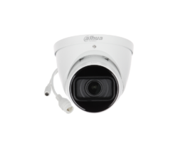 Camera IP Dahua 5 MP, IR 40 m,Exterior, Zoom 5X, - IPC-HDW2531T-ZS-27135-S2