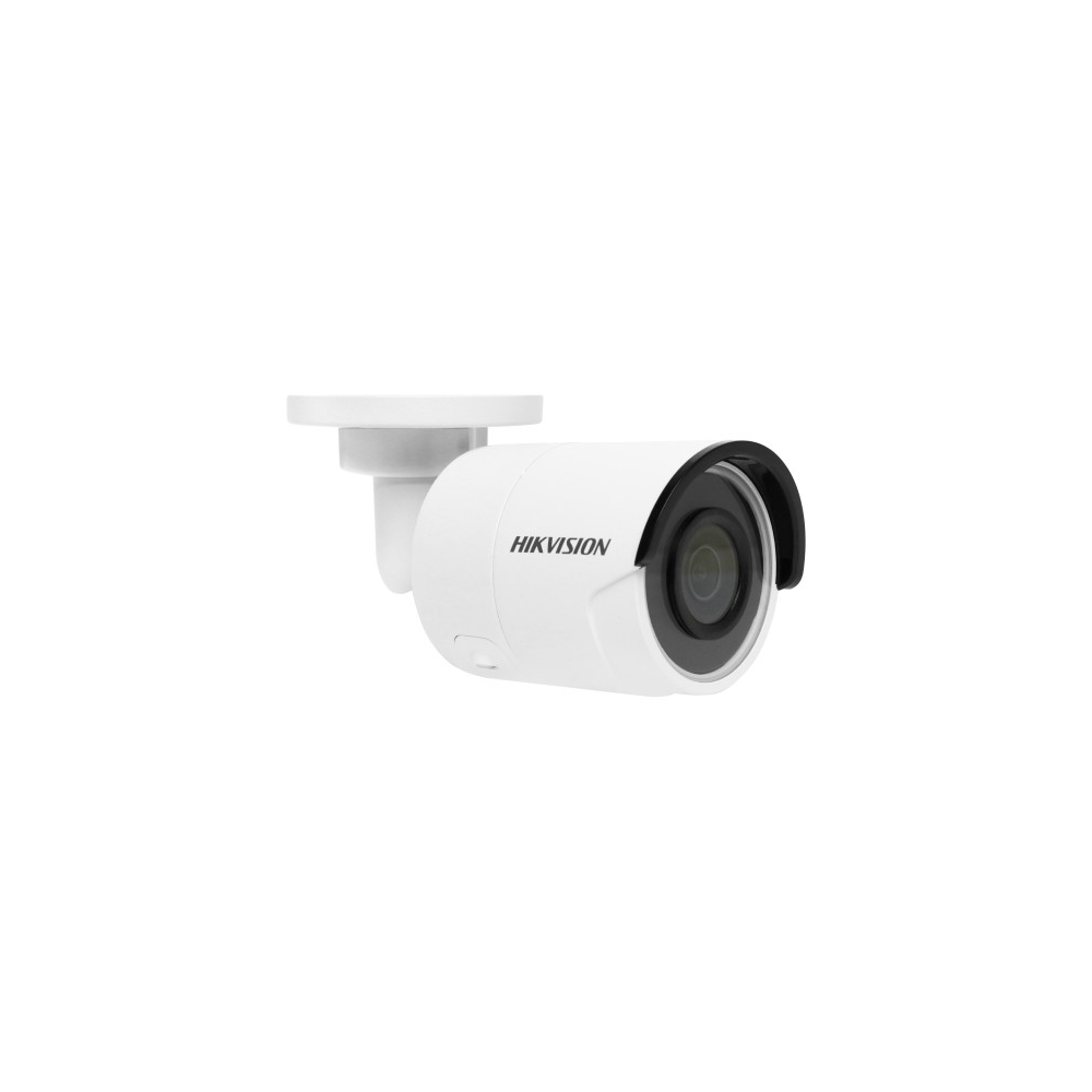 Camera supraveghere Hikvision DS-2CD2083G0-I lateral